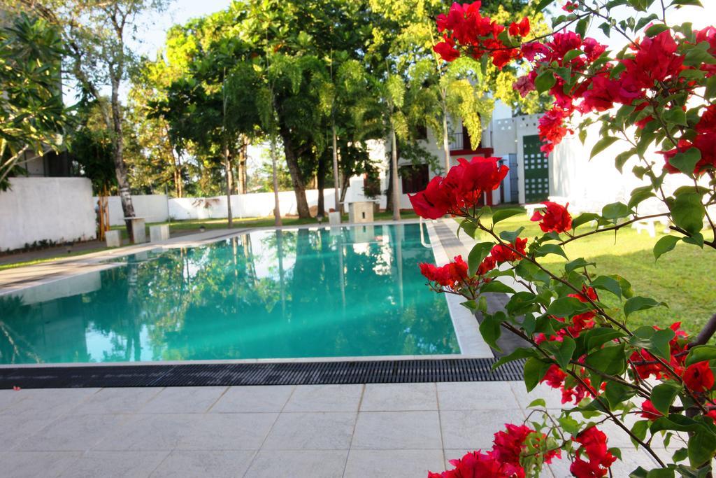Oak Residencies Vila Kiribathgoda Exterior foto