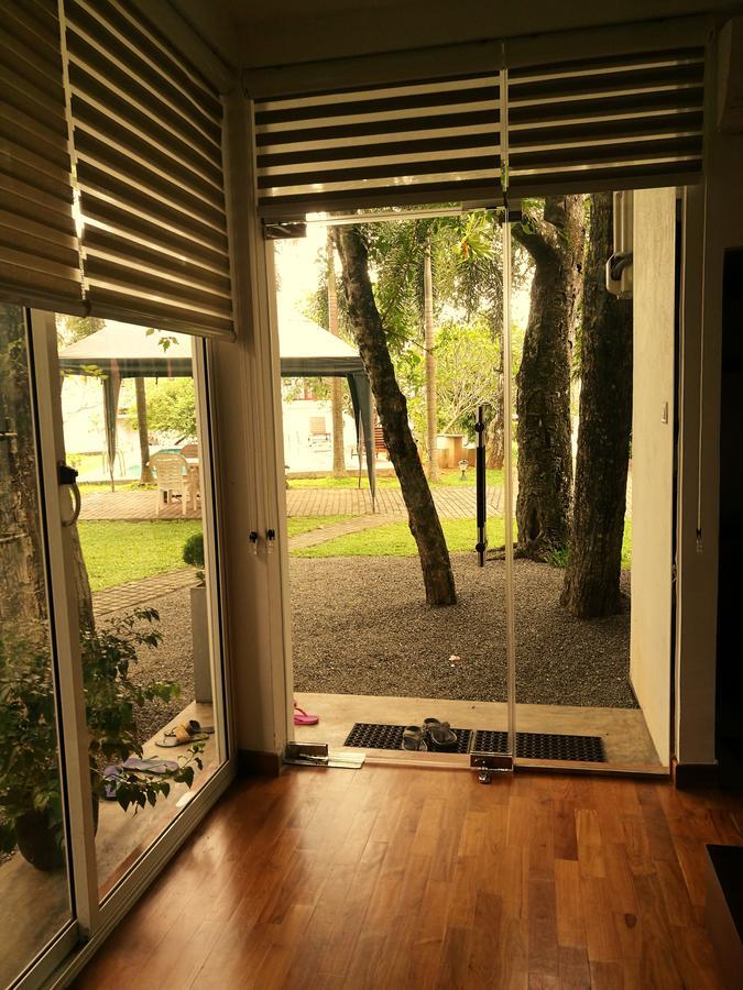 Oak Residencies Vila Kiribathgoda Exterior foto
