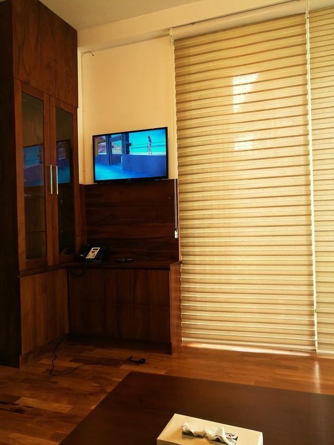Oak Residencies Vila Kiribathgoda Exterior foto