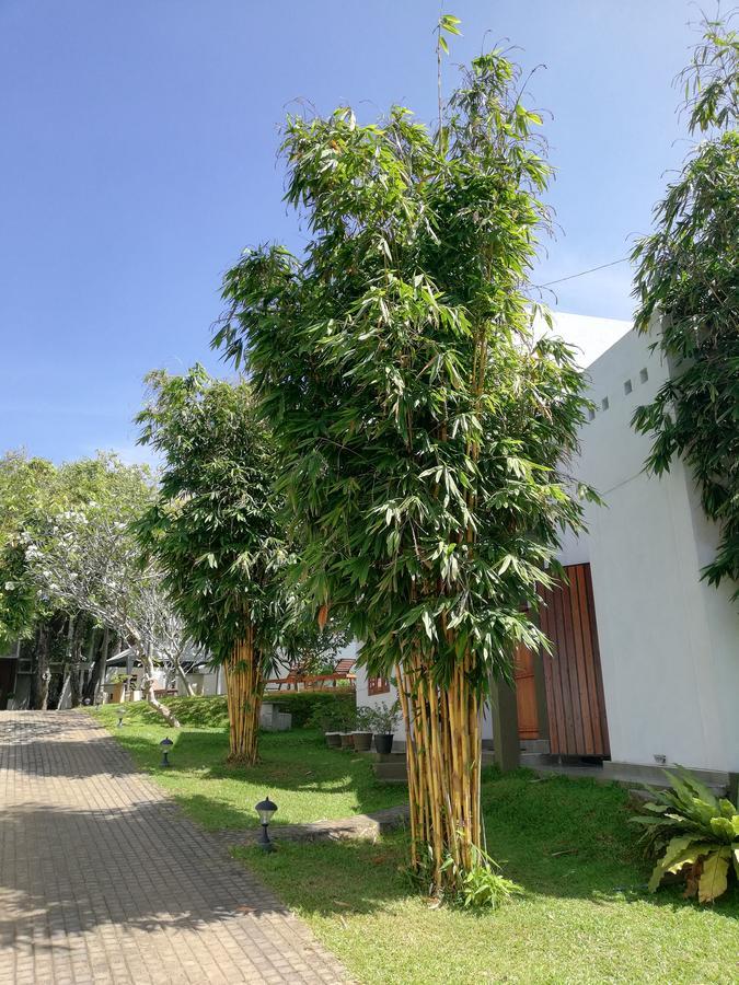 Oak Residencies Vila Kiribathgoda Exterior foto