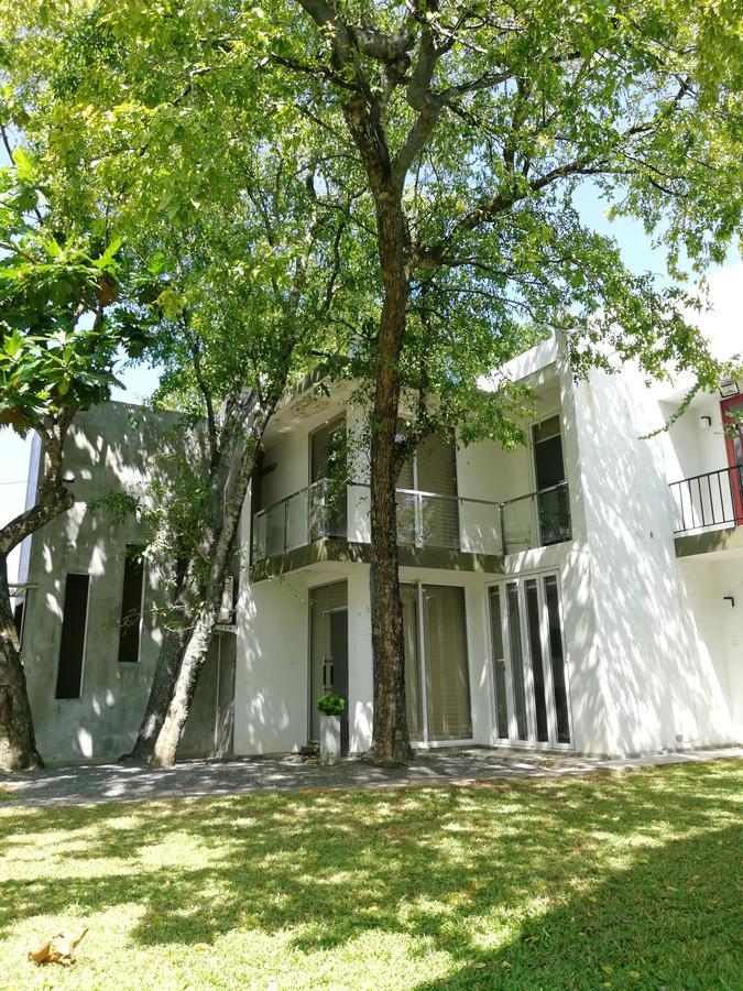 Oak Residencies Vila Kiribathgoda Exterior foto