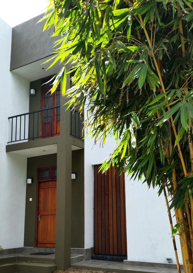 Oak Residencies Vila Kiribathgoda Exterior foto